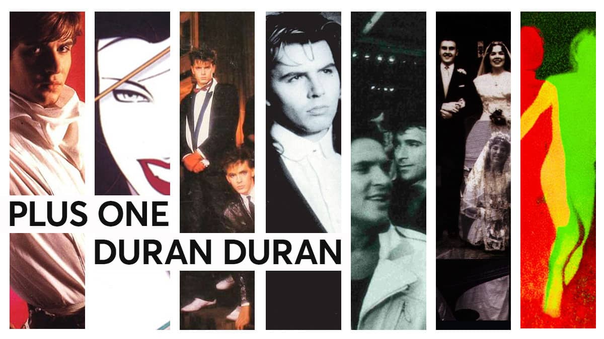 The Best Duran Duran Songs