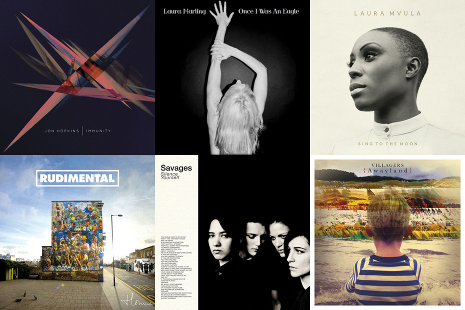 Mercury Prize shortlist a look at the nominations part 2