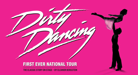 Dirty Dancing uk tour