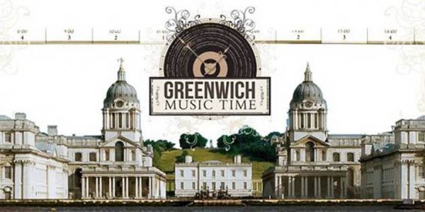 Greenwich Music Time 2015