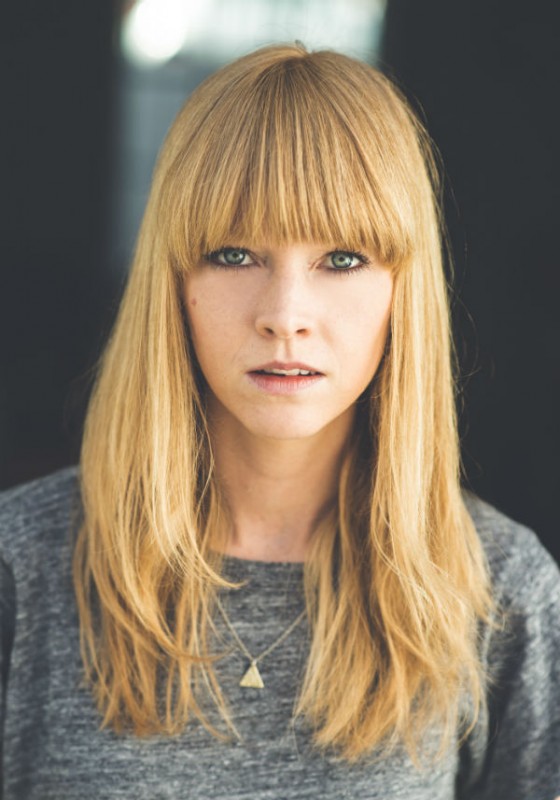 Lucy Rose 