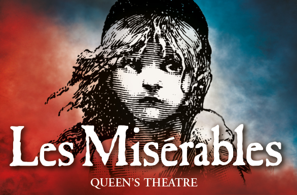 Les Miserables Queens Theatre