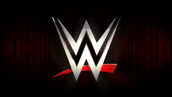 WWE logo 2015