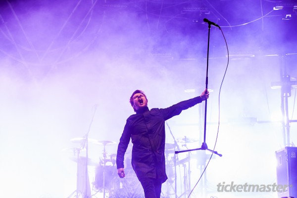 Enter Shikari Download Ticketmaster Tim Easton