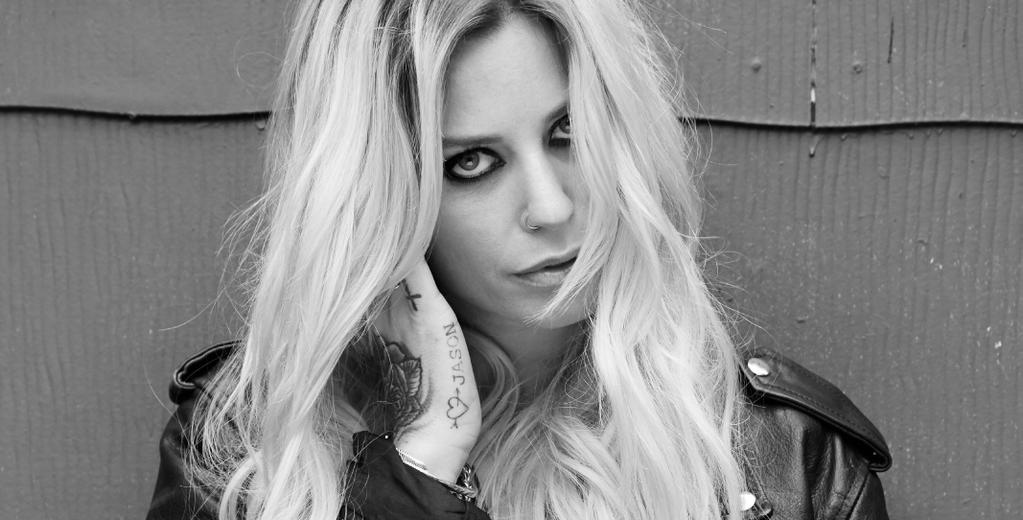 Gin Wigmore review Flick on music Ticketmaster