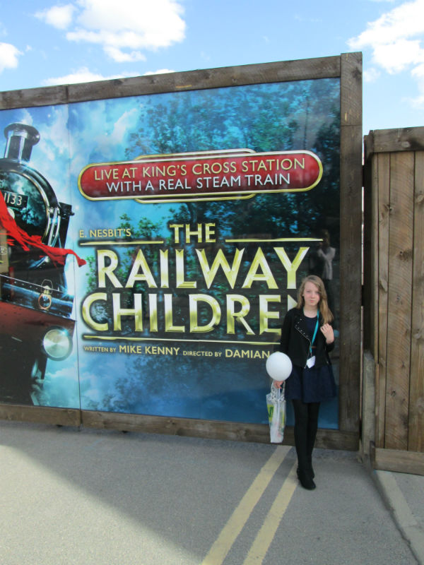 Minimaster The Railway Children review