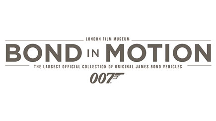 Bond In Motion tickets