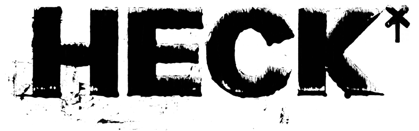 Heck logo