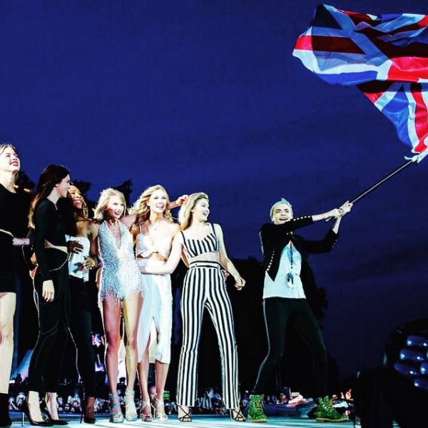 Taylor Swift review British Summer Time Hyde Park