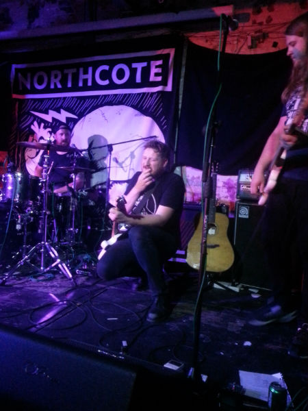 Northcote Manchester review