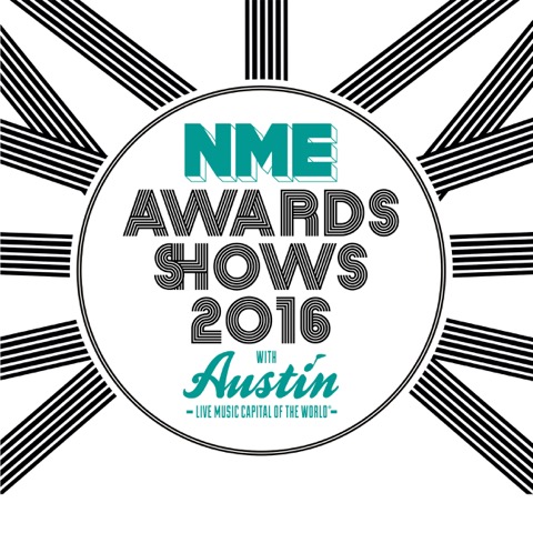 NME Awards Shows 2016 Austin, Texas