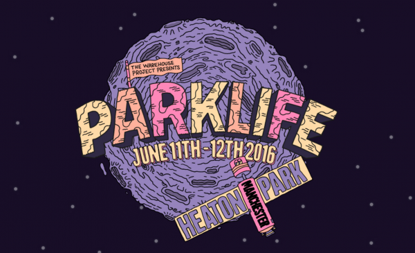 Parklife Festival 2016