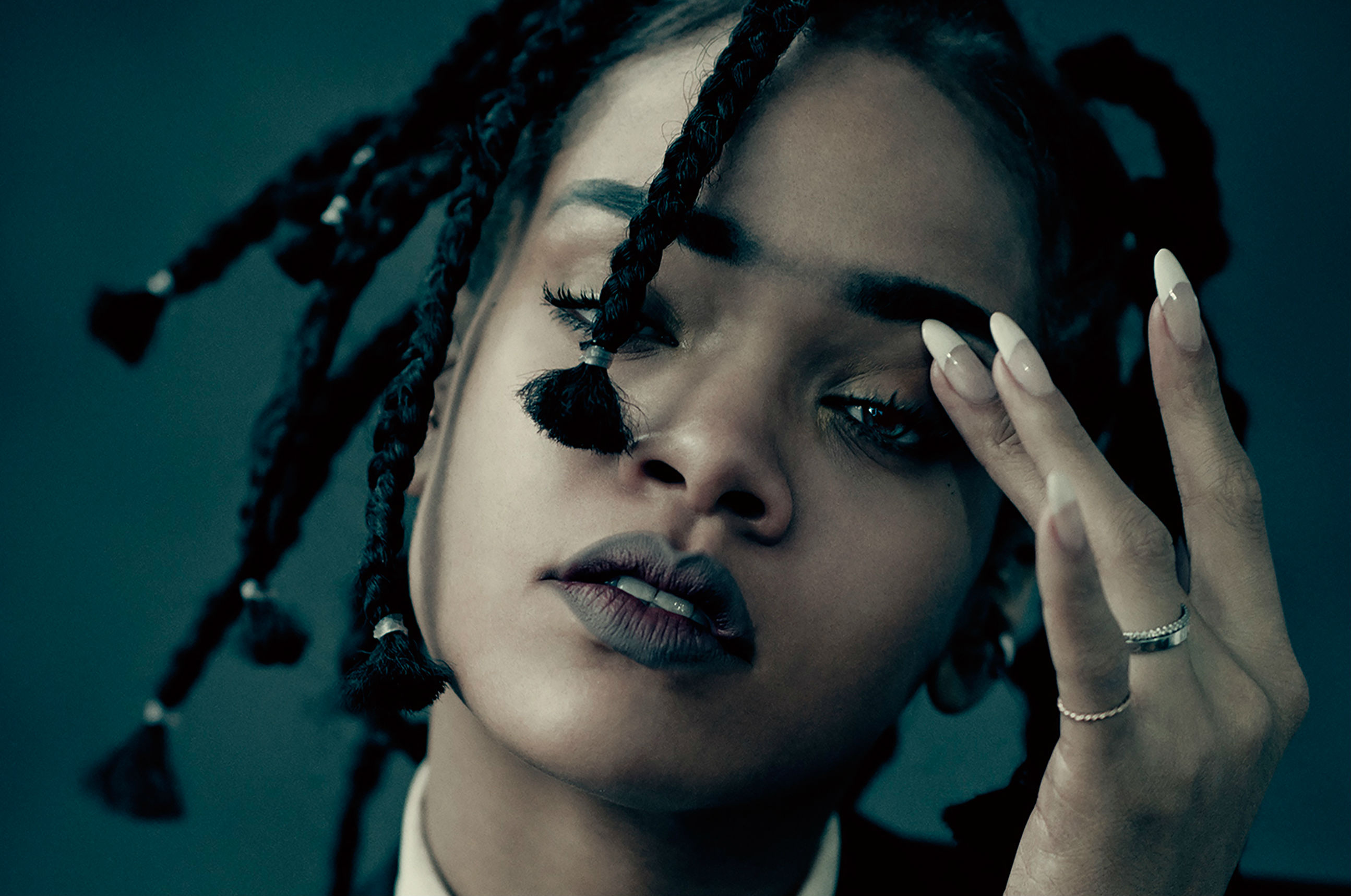 Rihanna 2015