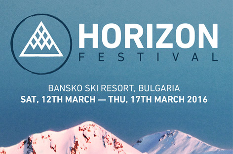 Horizon festival 2016