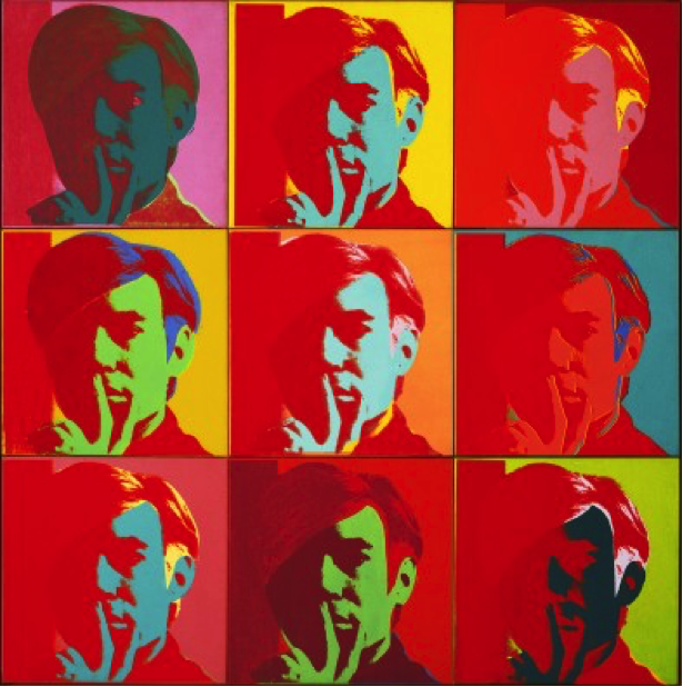 Andy-Warhol