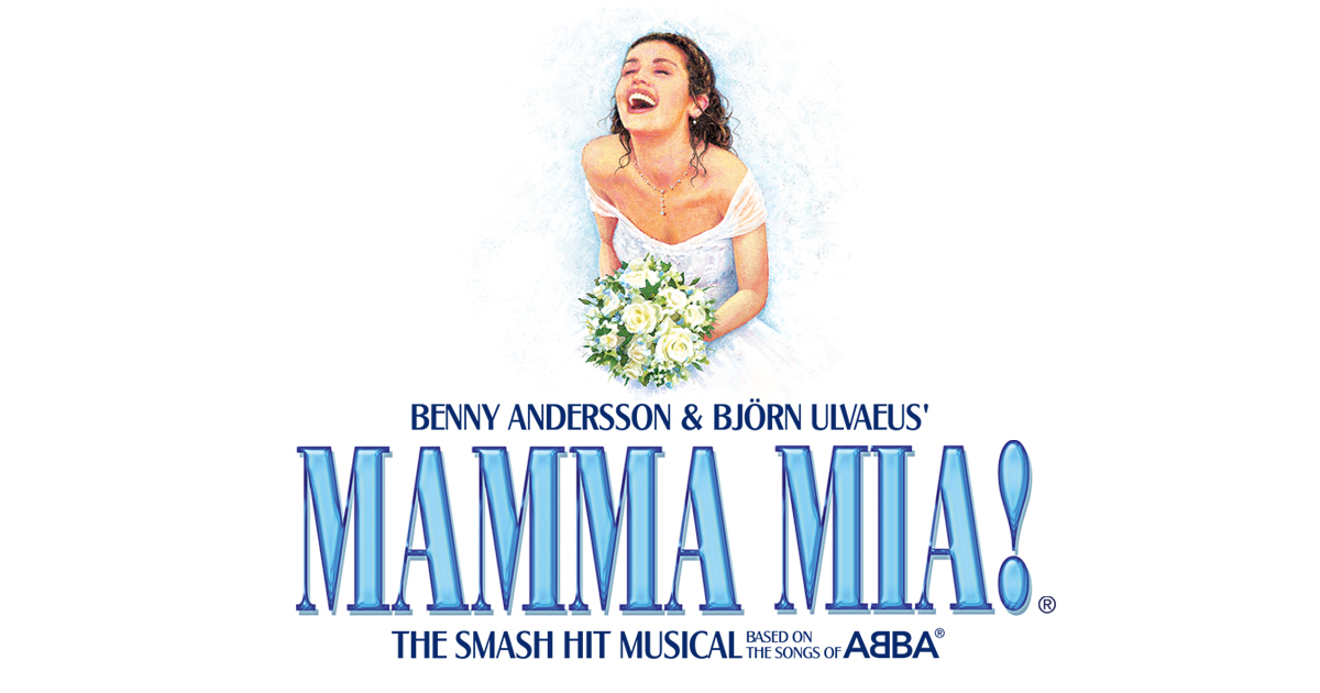 Mamma Mia UK tour