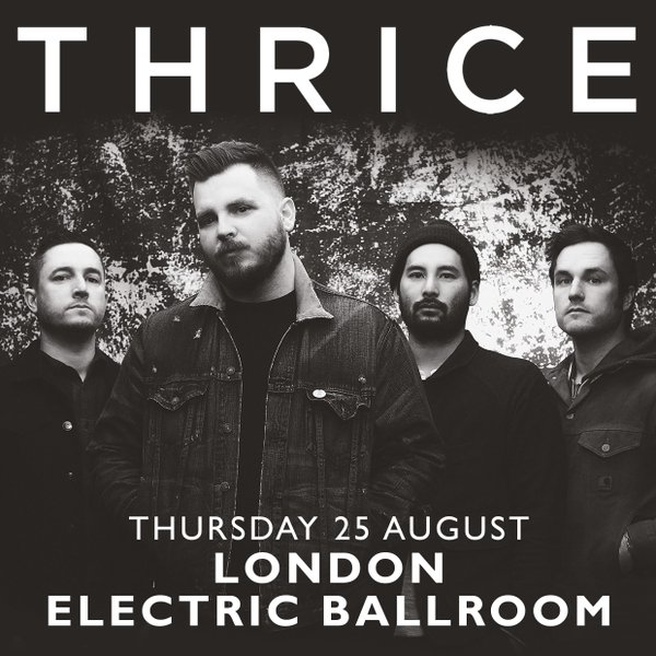 thrice-electric-ballroom-1