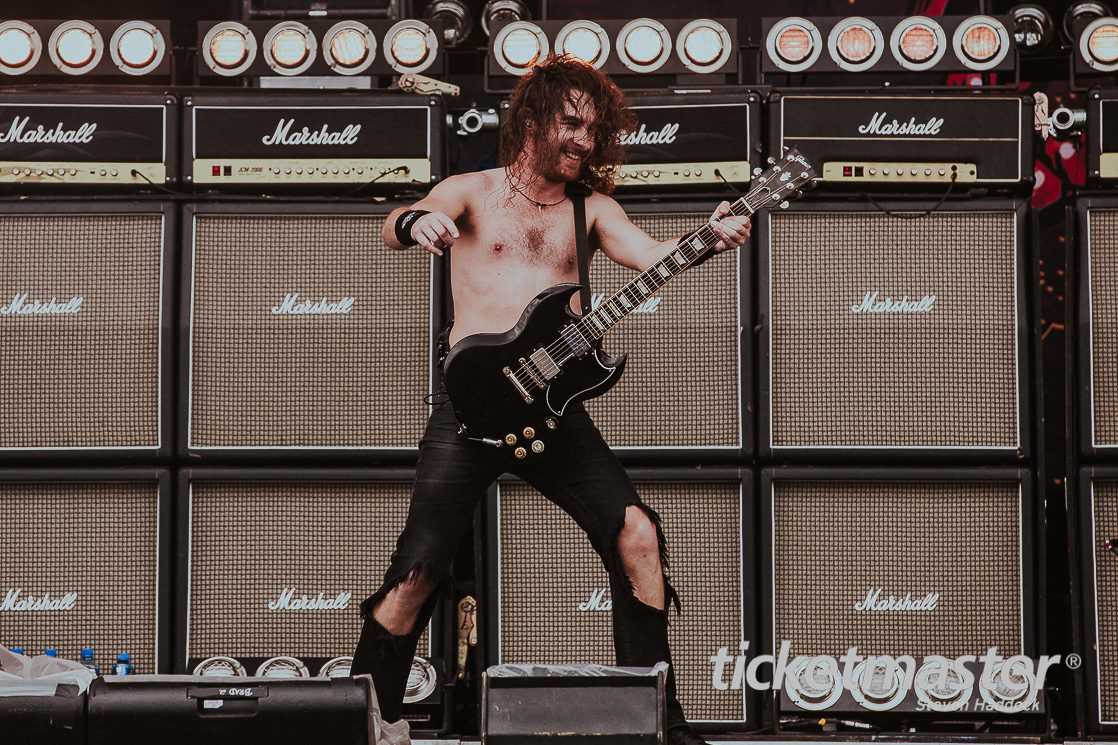 Airbourne