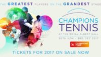 Champions Tennis