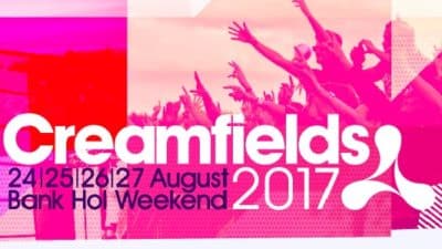 Creamfields