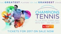 Champions Tennis