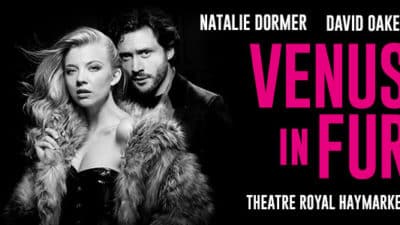 Venus In Fur