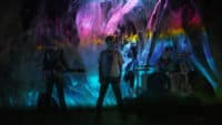 Friendly Fires