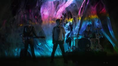 Friendly Fires