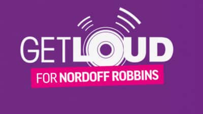 Nordoff Robbins Music Therapy
