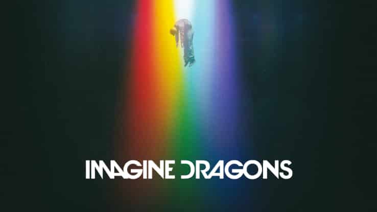 Imagine Dragons have added another London date