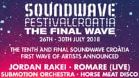Soundwave Festival