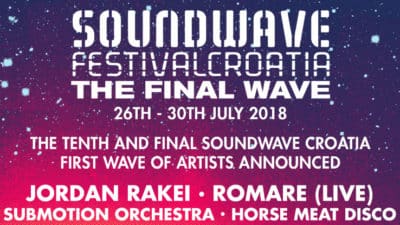 Soundwave Festival