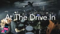 At The Drive In
