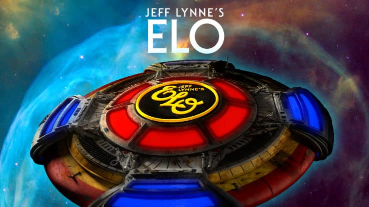 Jeff Lynne's ELO