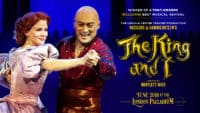 The King and I