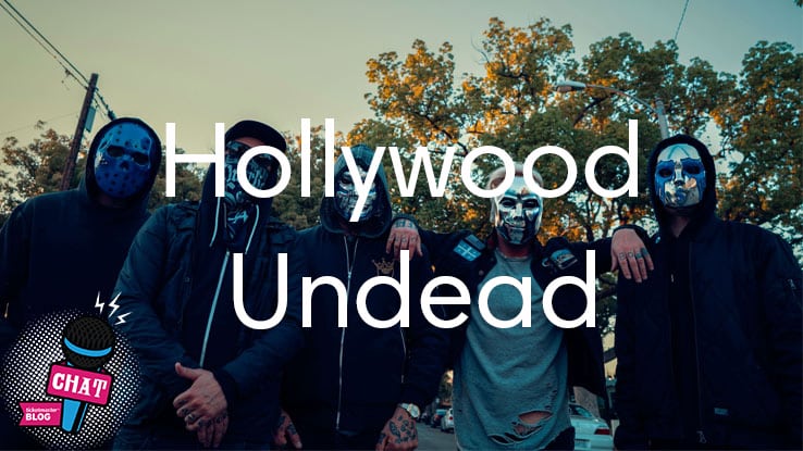 hollywood undead tour 2023 uk