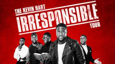 Kevin Hart