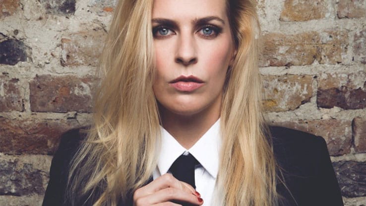 See Sara Pascoe On Tour In 2018