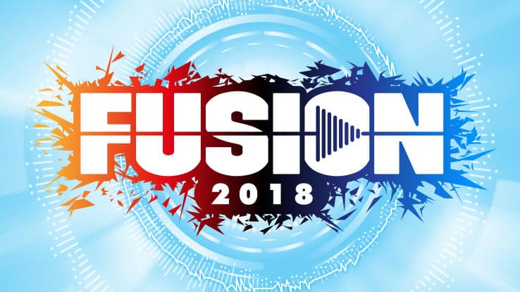 Fusion2018