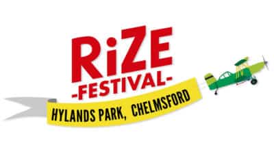 Rize Festival