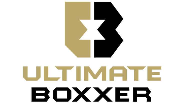 Ultimate Boxxer logo