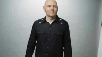 Bill Burr