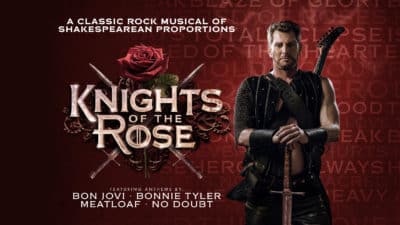 Knights Of The Rose