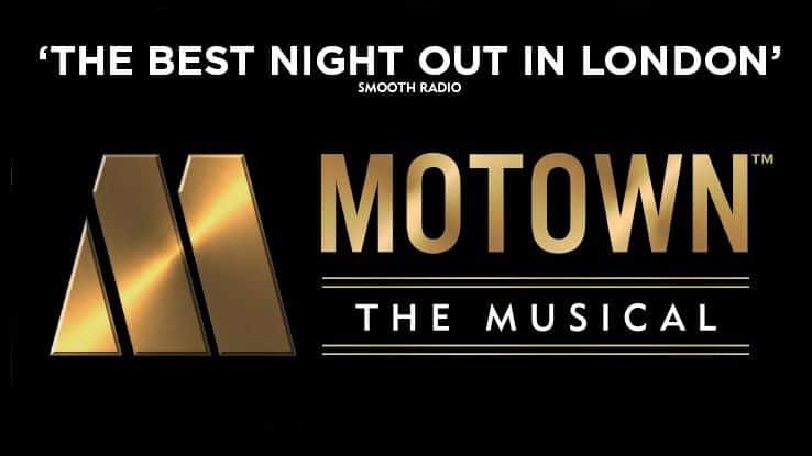 Motown the Musical