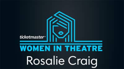 Rosalie Craig
