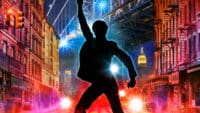 Saturday Night Fever