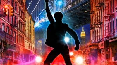 Saturday Night Fever