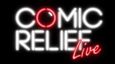 Comic Relief Live