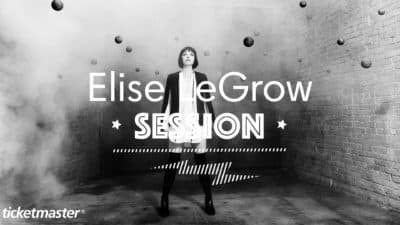Elise LeGrow