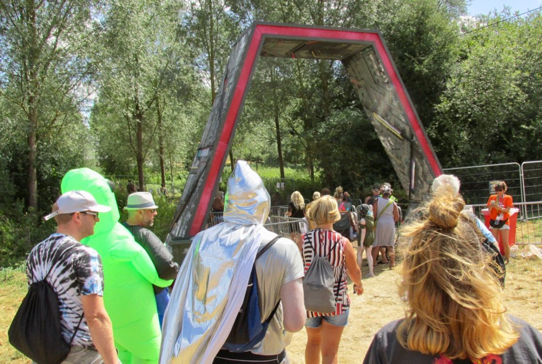 Standon Calling